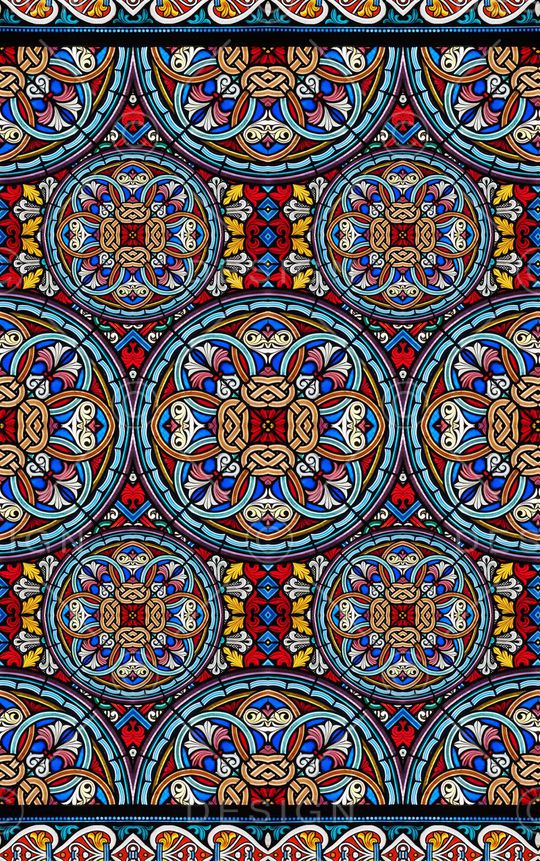 民族风印花华亿平台图片