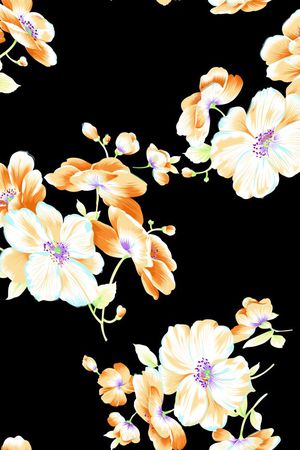 花印花华亿平台图片