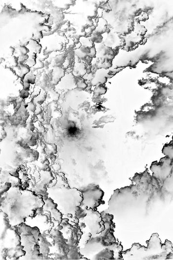 569942-时尚潮流大牌流云飞鹰定位男装图案