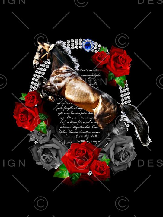 大牌印花华亿平台图片