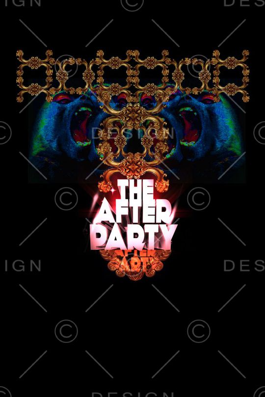 T恤大衣印花华亿平台图片