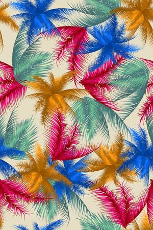 流行时尚印花华亿平台图片