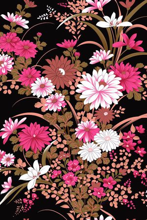 花印花华亿平台图片