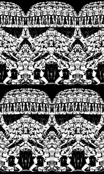 569989-时尚潮流大牌星球大战系列机器人男装