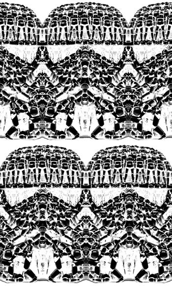 569990-时尚潮流大牌星球大战系列机器人男装