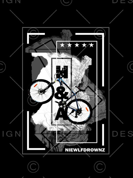 时尚潮流印花华亿平台图片