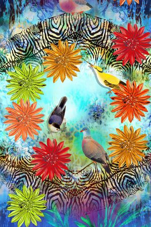 定位印花华亿平台图片