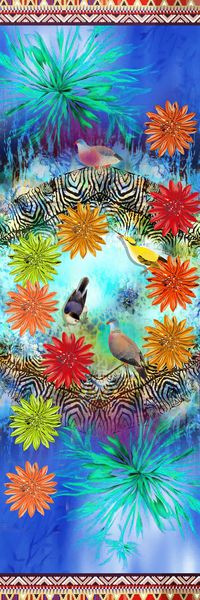 定位印花华亿平台图片