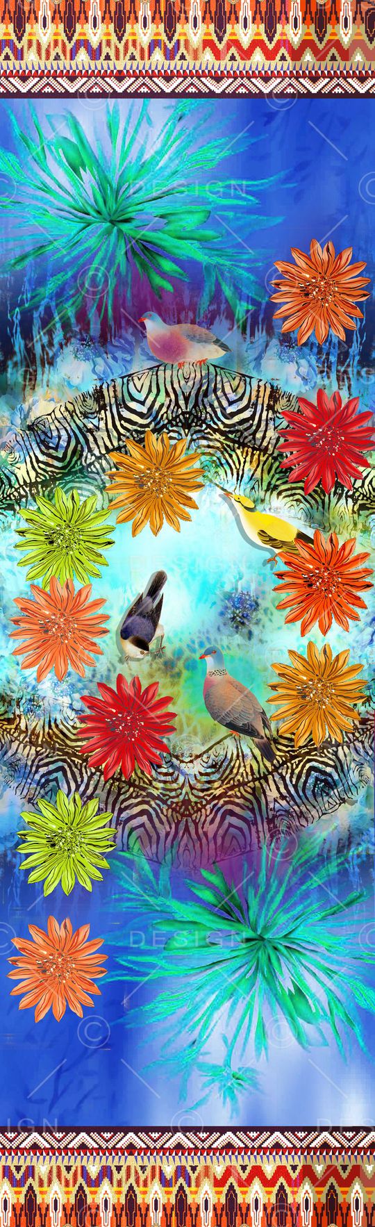 定位印花华亿平台图片