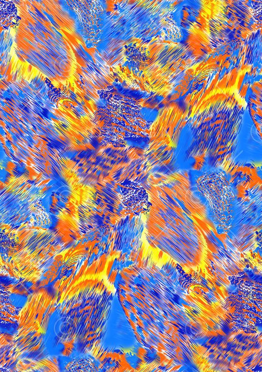 分色印花华亿平台图片