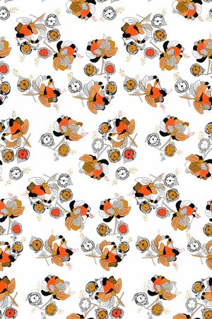 分色印花华亿平台图片