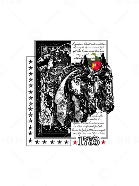 斑马印花华亿平台图片