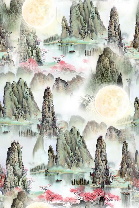 原创印花华亿平台图片