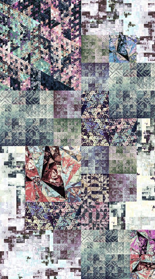 潮流印花华亿平台图片