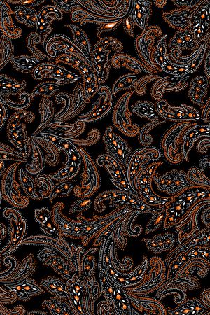 火腿花印花华亿平台图片