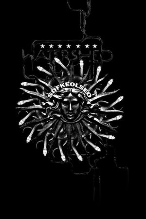 时尚潮流印花华亿平台图片