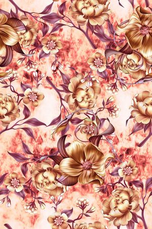 夹克印花华亿平台图片