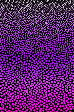 渐变印花华亿平台图片