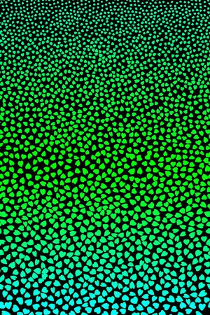 渐变印花华亿平台图片