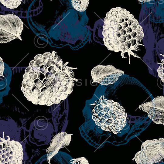 人物印花华亿平台图片