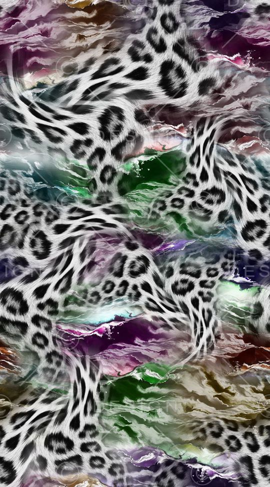 时尚印花华亿平台图片