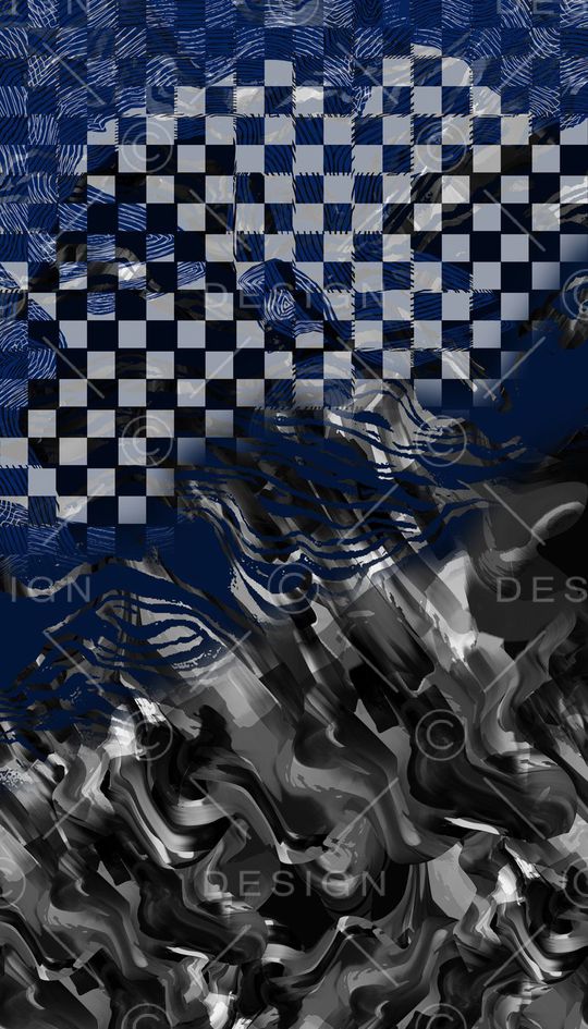 女装印花华亿平台图片