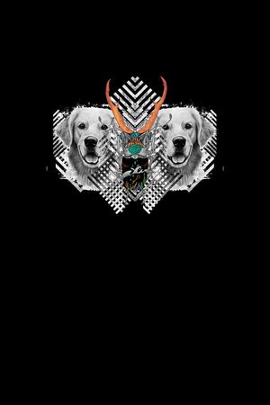 男装印花华亿平台图片