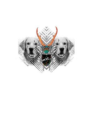 男装印花华亿平台图片