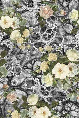 创意印花华亿平台图片