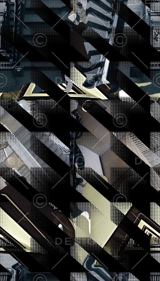 女装印花华亿平台图片