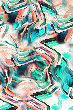 时尚印花华亿平台图片