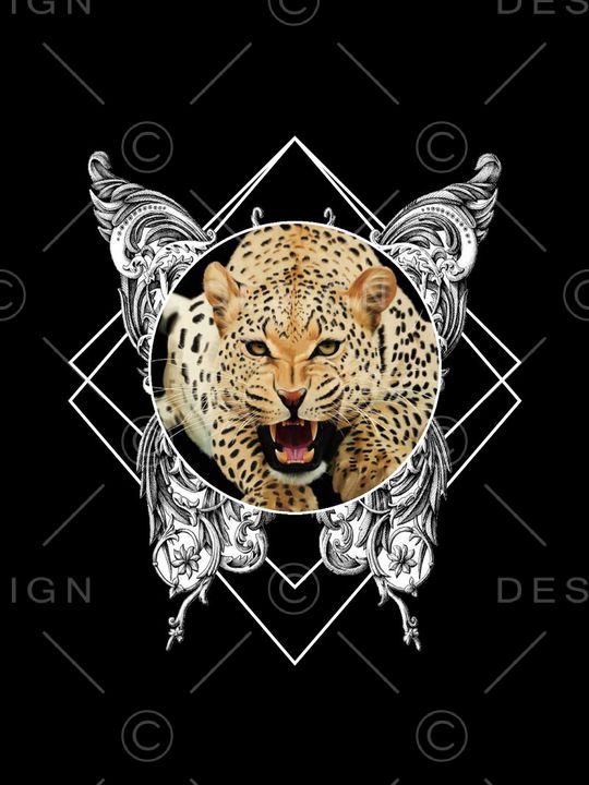 潮流印花华亿平台图片