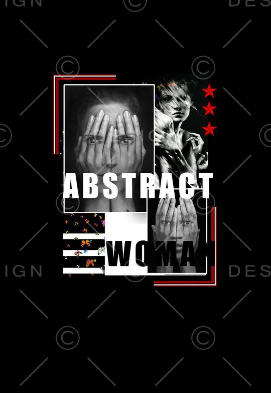 个性男装T恤印花华亿平台图片