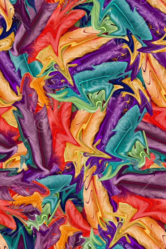 时尚大牌欧美风格印花华亿平台图片