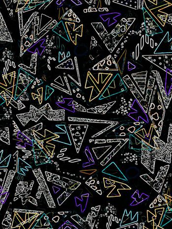 570486-几何  不规则