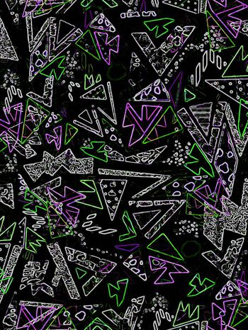 570488-几何  不规则