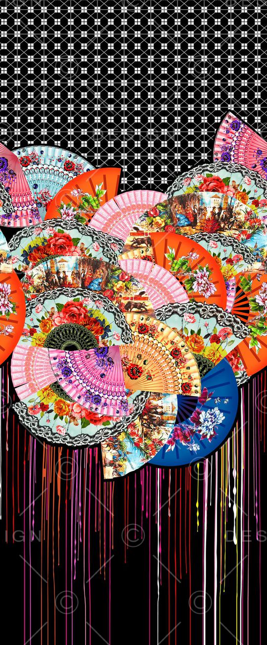 欧美印花华亿平台图片