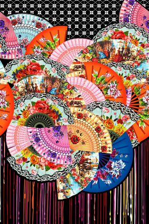 欧美印花华亿平台图片