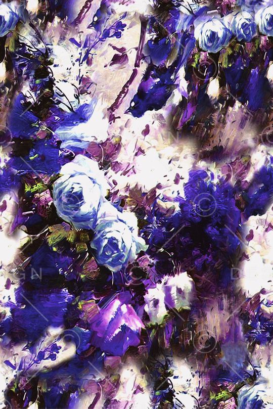 复古印花华亿平台图片