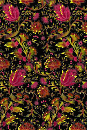 分色印花华亿平台图片