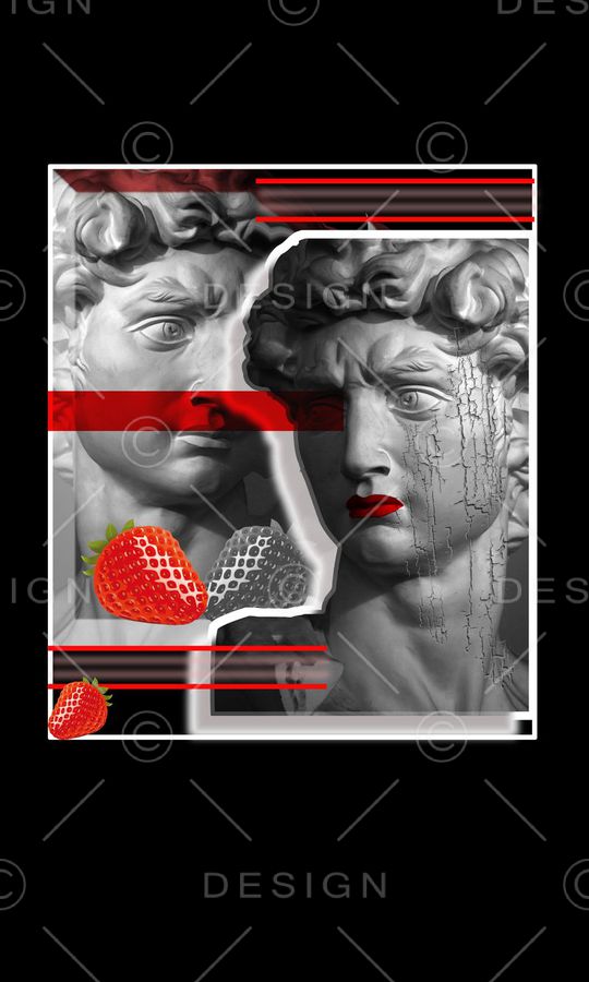 时尚定位印花华亿平台图片