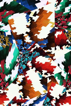 潮流印花华亿平台图片