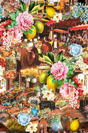 时尚印花华亿平台图片