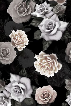 时尚印花华亿平台图片