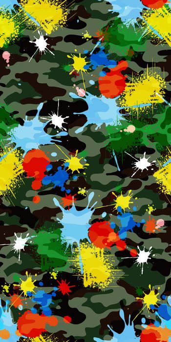 原创印花华亿平台图片