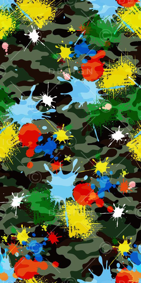 原创印花华亿平台图片