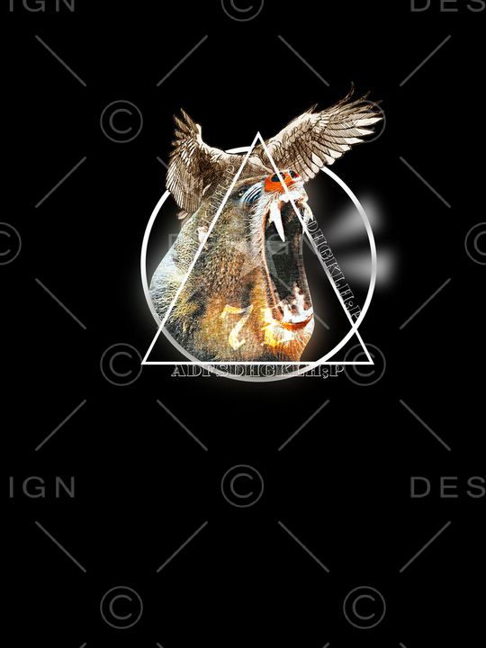 Cavalli印花华亿平台图片