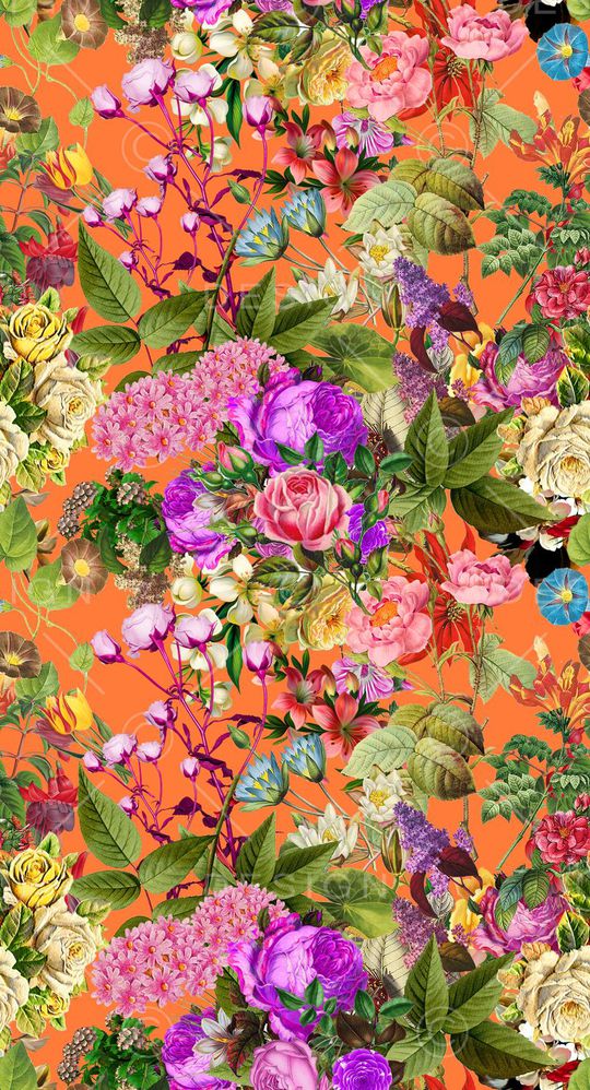 时尚印花华亿平台图片