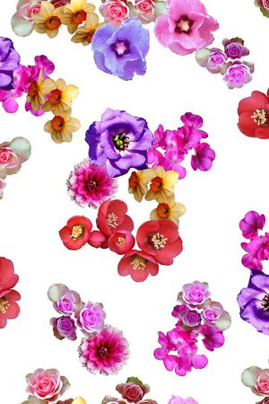 时尚印花华亿平台图片