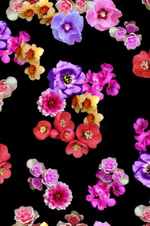 时尚印花华亿平台图片